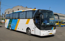  ЛАЗ 5208NL 